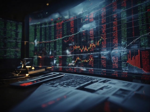 最新EIA数据驱动原油期货交易：库存周期与仓位管理实战经验